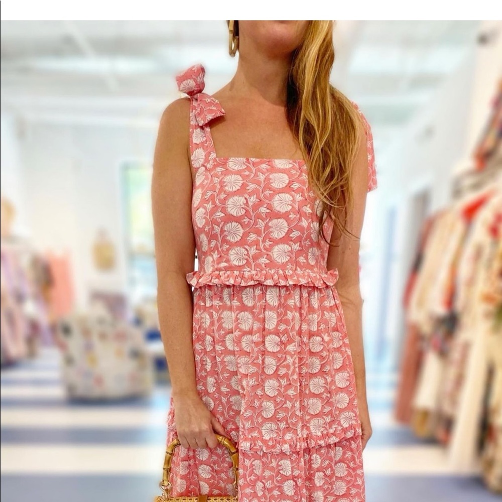 Anna Cate Collection Dress